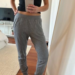 Greg Eberjey sweatpants